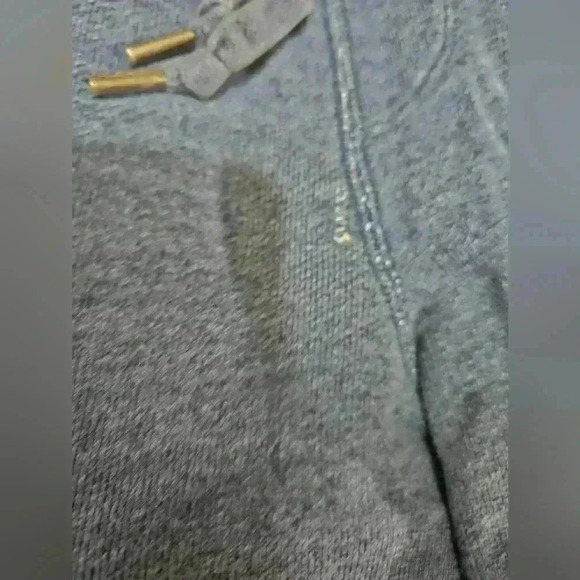 Uniqlo navy blue joggers! - Picture 4 of 7